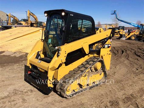 249d cat skid steer|cat 249d hydraulic fluid type.